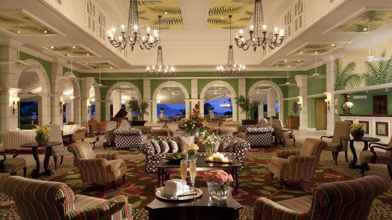 <b>Sandals Grande St Lucian Spa & Beach Rst Lobby</b> <b>Sandals Grande St Lucian Spa & Beach Rst Lobby</b>