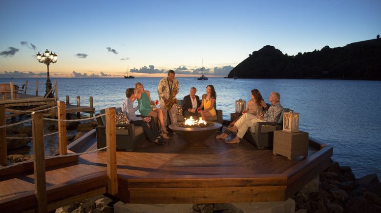 <b>Sandals Grande St Lucian Spa & Beach Rst Meeting</b> <b>Sandals Grande St Lucian Spa & Beach Rst Meeting</b>