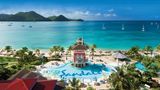 Sandals Grande St Lucian Spa & Beach Rst Pool