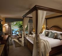 Sandals Grande St Lucian Spa & Beach Rst Room