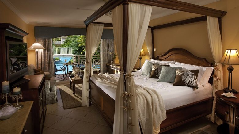 <b>Sandals Grande St Lucian Spa & Beach Rst Room</b> <b>Sandals Grande St Lucian Spa & Beach Rst Room</b>