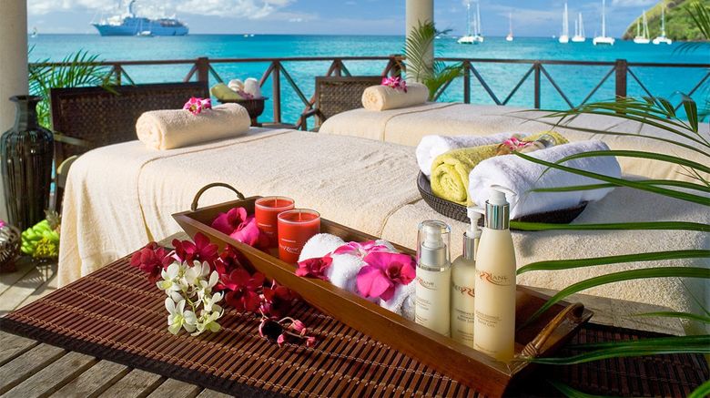 <b>Sandals Grande St Lucian Spa & Beach Rst Spa</b> <b>Sandals Grande St Lucian Spa & Beach Rst Spa</b>