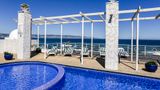 MR. Mar Suites Pool