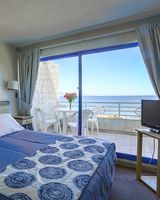MR. Mar Suites