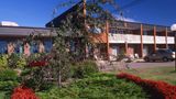 Complexe Hotelier Pelchat Exterior