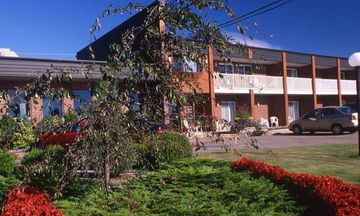 Complexe Hotelier Pelchat
