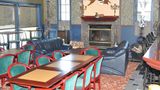Complexe Hotelier Pelchat Lobby