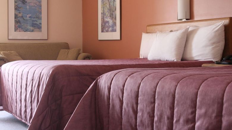 <b>Complexe Hotelier Pelchat Room</b>
