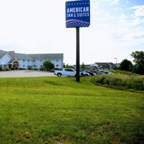American Inn & Suites