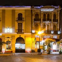 Santiago de Compostela Hotel