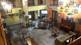 <b>Santiago de Compostela Hotel Lobby</b>
