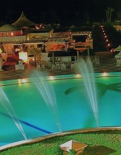 ClubHotel Palm Azur