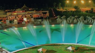 ClubHotel Palm Azur