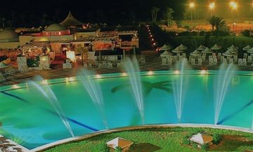 ClubHotel Palm Azur