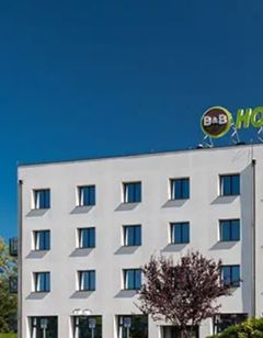 B&B Hotel Ravenna