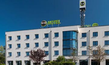 B&B Hotel Ravenna