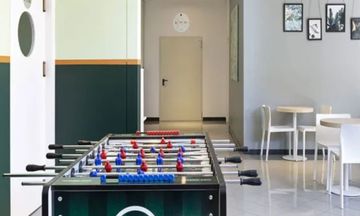 B&B Hotel Faenza
