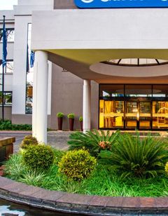 Garden Court Hatfield