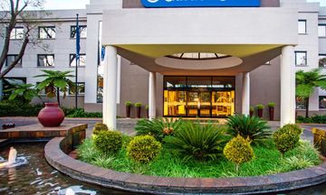 Garden Court Hatfield