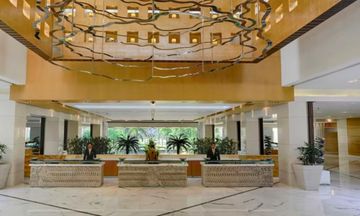 The Grand New Delhi