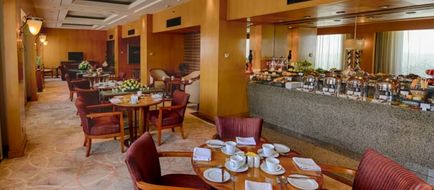 The Grand New Delhi Restaurant