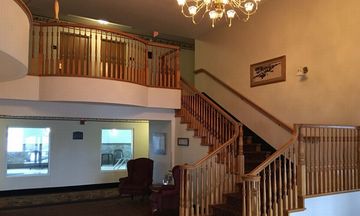 FairBridge Inn Express