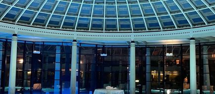 Hotel Belle Epoque Pool