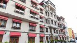 <b>Hotel Celal Sultan Exterior</b>