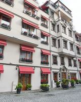 Hotel Celal Sultan