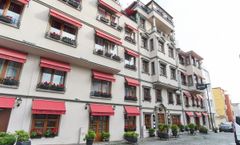 Hotel Celal Sultan