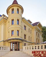 Gold Hotel Buda