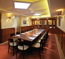 Gold Hotel Buda Meeting