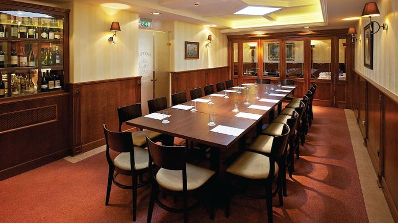 <b>Gold Hotel Buda Meeting</b>