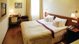 Gold Hotel Buda Room