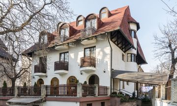 Hotel Richter