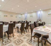 Hotel Richter Restaurant