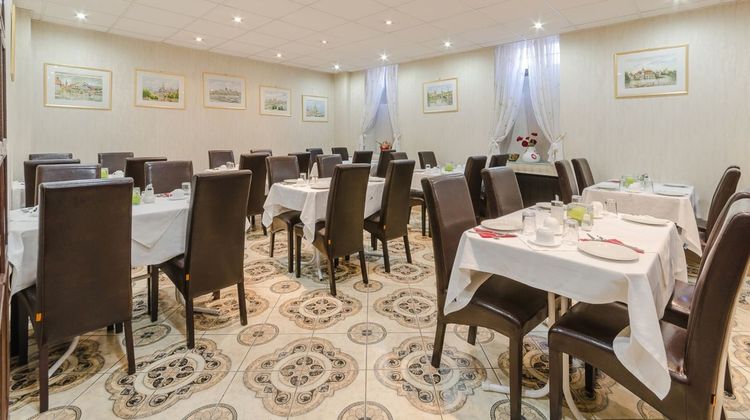 Hotel Richter Restaurant