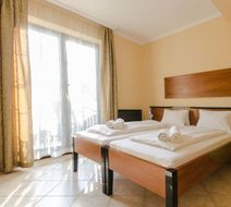 Hotel Richter Room