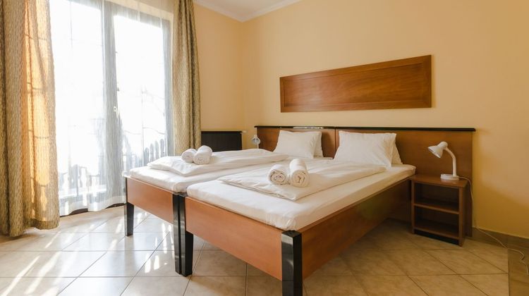 Hotel Richter Room