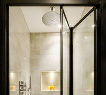 Reem Hotel Room