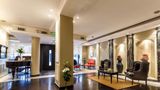 <b>Le Cinque Lusso Hotel Lobby</b>