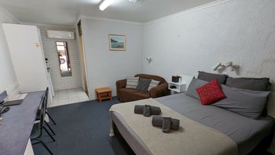 Abajaz Motor Inn