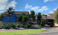 Anchor Belle Motel