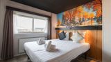 <b>Amstel Botel Hotel Room</b>