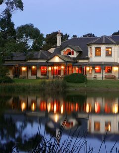 Woodman Estate