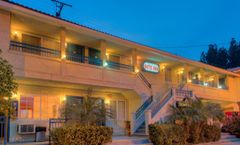 Nite Inn Universal City