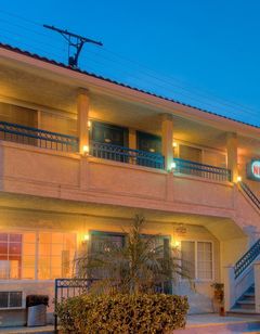 Nite Inn Universal City