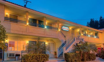 Nite Inn Universal City
