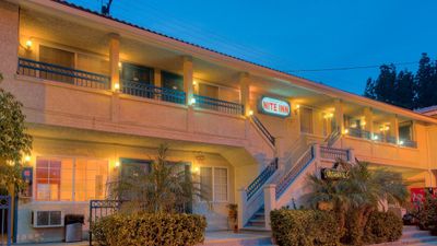 Nite Inn Universal City