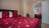 Nite Inn Universal City Suite